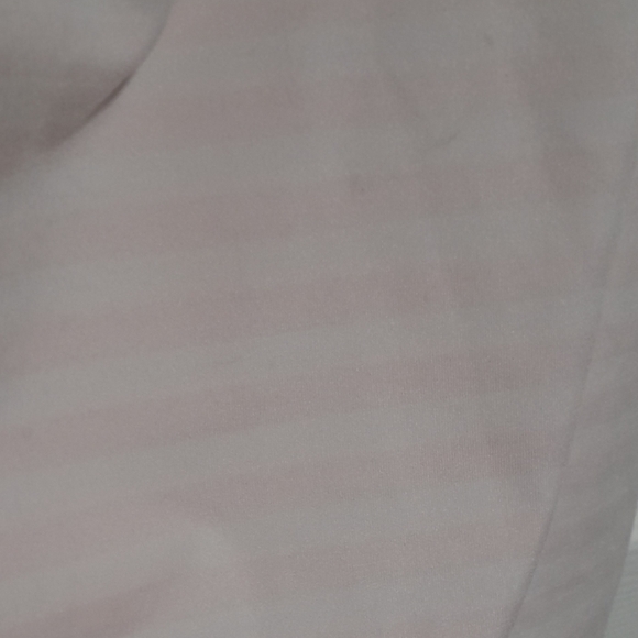 Pink Backless Tank Top with Strappy Detail - Picture 4 of 7